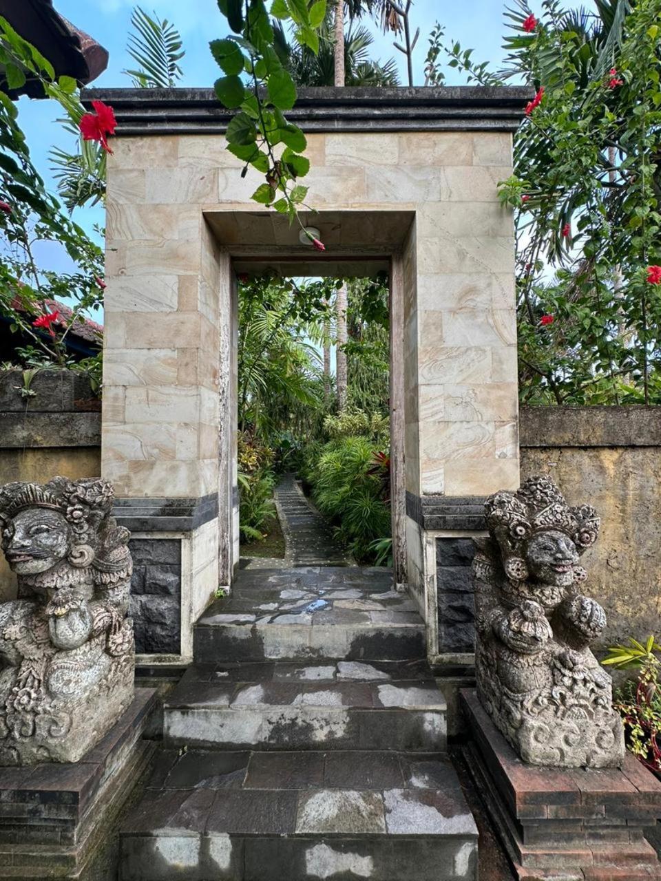 Comeback Guesthouse Чангу Экстерьер фото